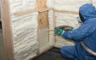 Improve Home Comfort with the Right Insulation Company Madison, WI