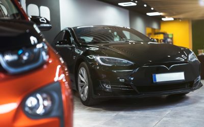 The Science Behind Hydrophobic Protection in Ceramic Coatings