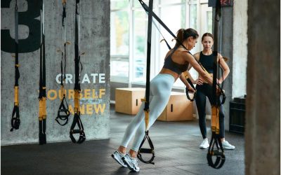 Fitness Club St Petersburg, FL Success Stories Inspire Lasting Healthy Habits