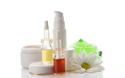 Real Results with Natural Skincare Products Cleveland OH, for Sensitive Skin Types