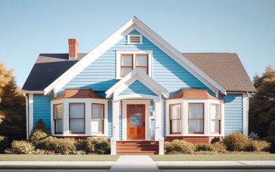 Building The Future You Want With New Home Construction In Zionsville, IN, Solutions For Families