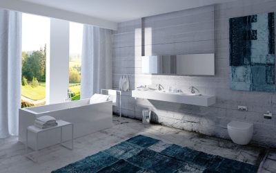 Enhance Daily Living through Custom Bath Renovation Services Solutions