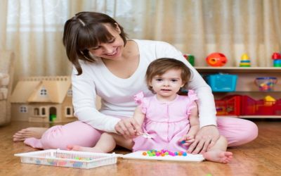 Creating a Happier Childhood Through The Dedicated Care of a Pediatrician In Woodstock, GA Values