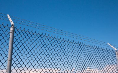 Improve Project Security Using Temporary Construction Fencing Plano TX on Any Site