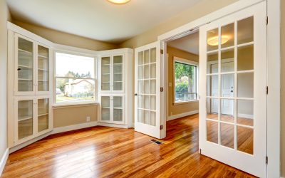 Enjoy Beautiful Entryways With Door Glass Installation Residents Prefer