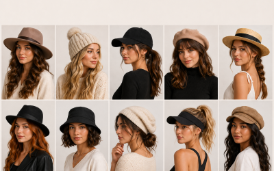 Find Confidence and Comfort With Hats With Hair Indianapolis IN Residents Love