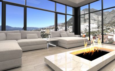 Reduce Glare and Boost Comfort with Office Window Tinting Las Vegas, NV Solutions