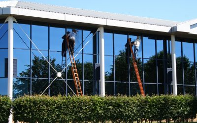 Boost Privacy and Style Using Window Tint Film Installation in Las Vegas, NV Services