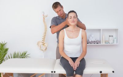 Can Chiropractic Care Improve Posture From Tech Neck and Screen Use?