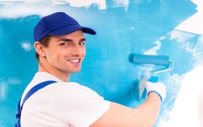 What Sets a Residential Painting Company in Machesney Park, IL, Apart in Neighborhood Revitalization Projects