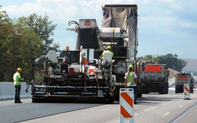 Choosing a Road Construction Contractor in Stayton, OR for Efficient Infrastructure Solutions