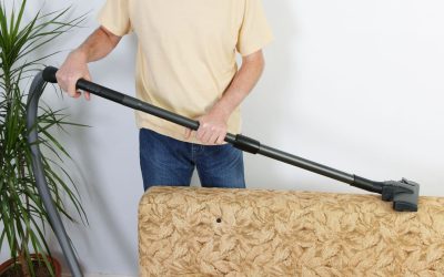 Restore a Fresh Look to Your Home with Sofa Cleaning in Fredericksburg, VA, Experts