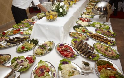 Enhance Your Next Event with Corporate Catering Services Omaha, NE Offers for Seamless Gatherings