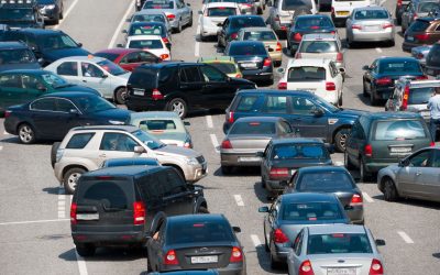 Enhancing Road Projects Using Traffic Control For Lane Closures, Atlanta, GA Solutions