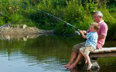 Hidden Benefits of Bluewater Fishing 30A Florida for Weekend Enthusiasts