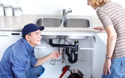 Save Money on Home Repairs with a Licensed Plumber East Dallas, TX Residents Trust