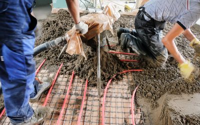 Crucial Signs Your Property Needs Commercial Foundation Waterproofing Louisville KY Services