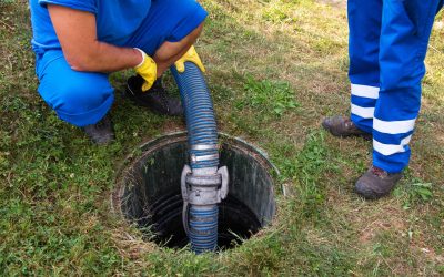 Prevent Plumbing Issues Using Septic Tank Cleaning in Fort Myers, FL