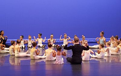 Unique Benefits Your Child Gains from Enrolling in a Dance School Fort Collins CO