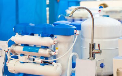 Taste the Difference Clean Water Makes with Water Filtration Systems Clinton IA Solutions