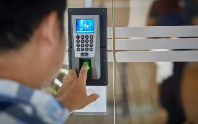 How Commercial Door Repair Helps U.S. Businesses Boost Security and Curb Appeal