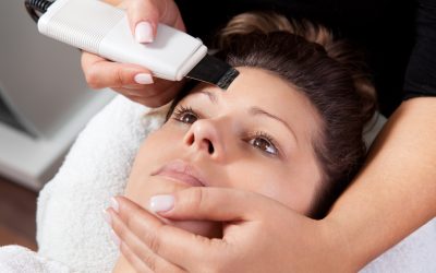 Experience Relaxation and Beauty at a Med Spa for Lasting Results