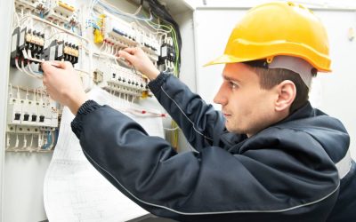 Reasons Your Project Needs a Commercial Electrician Wallingford CT for Lasting Results