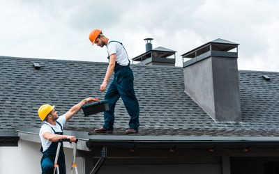 The Benefits of Hiring a Specialty Roofing Company Culpeper VA Residents Rely On