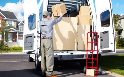 How Moving Packers Plymouth Can Make Your New Home Transition Stress Free and Easy