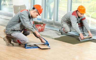 Easy Maintenance Tips for Carpet Tile Installation Overland Park, KS Residents Love