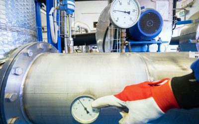 Reliable ZADCO Chlorination Solutions Supporting Offshore Operations in UAE