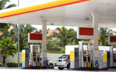 Road Trip Benefits You Get When Choosing Petro-Canada Fuels, Winkler, MB, Close to Home