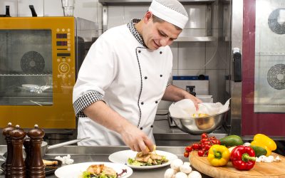 Impress Your Guests at Events Using Personal Chef Packages Scottsdale, AZ Services