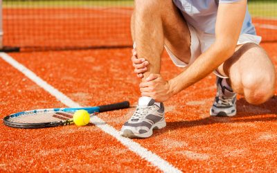 Benefits You Gain When Choosing a Sports Injury Chiropractor in Tarpon Springs, FL