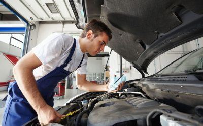 Choosing Reliable Auto Repair McHenry, IL for Peace of Mind on the Road