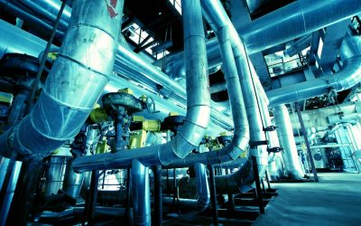 Benefits of Choosing Industrial Thermal Insulation Solutions Franklin, LA for Facilities