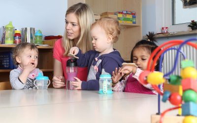 Benefits Parents Can Expect from Pediatric Speech Therapy San Francisco CA Services