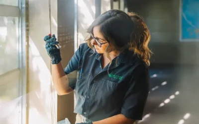 Healthier homes start with testing for mold in Louisiana to keep your family safe