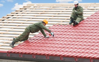 Avoid Costly Leaks by Scheduling Timely Roof Repair Rock Hill SC Homeowners Trust