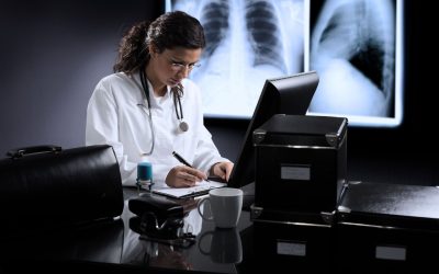 The Key Benefits Patients Gain From X-Ray Imaging Baton Rouge, LA Services