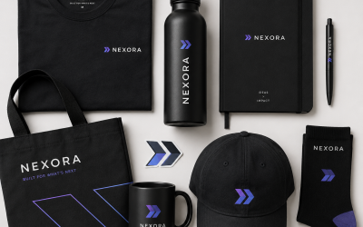 Building Brand Loyalty Through Company Swag: New Iberia, LA Clients Remember