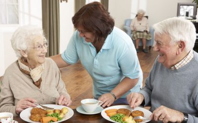 Assisted Senior Living Williamsburg, VA Solutions for Safe and Engaging Lifestyles