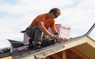 Secure Your Investment With Professional Roof Installation Ossining, NY Services