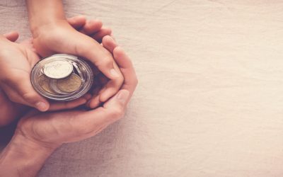 Benefits of forming a Charitable Trust in India for community development and social impact