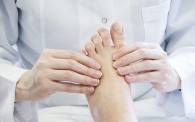 Preventing Chronic Pain With Personalized Foot And Ankle Care, Fulshear, TX