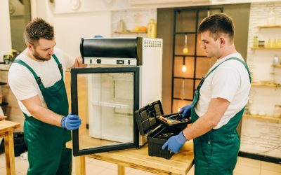 Homeowners Trust Refrigerator Repair Phoenix for Fast Solutions That Last