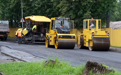 Restoring Safer Streets Through Effective Pothole Repair in Little Rock, AR for Local Drivers