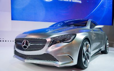 Experience Cutting Edge Safety Features in New Genesis Cars Charlotte, NC Lineup