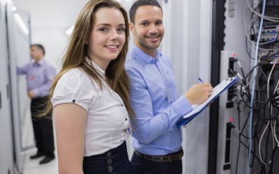 Common Tech Challenges Solved by Expert IT Support Charlotte, NC Professionals