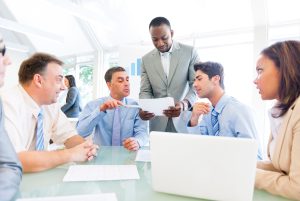 Transform Sales Performance With an Outsourced Sales Manager Focused on Your Goals